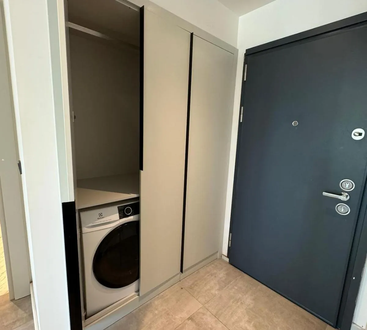 Sinpas Queen Bomonti Apartments İstanbul