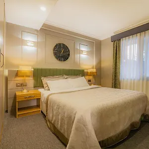 La Palace Exclusive Design Apart Otel