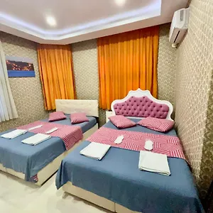 White Apart Otel
