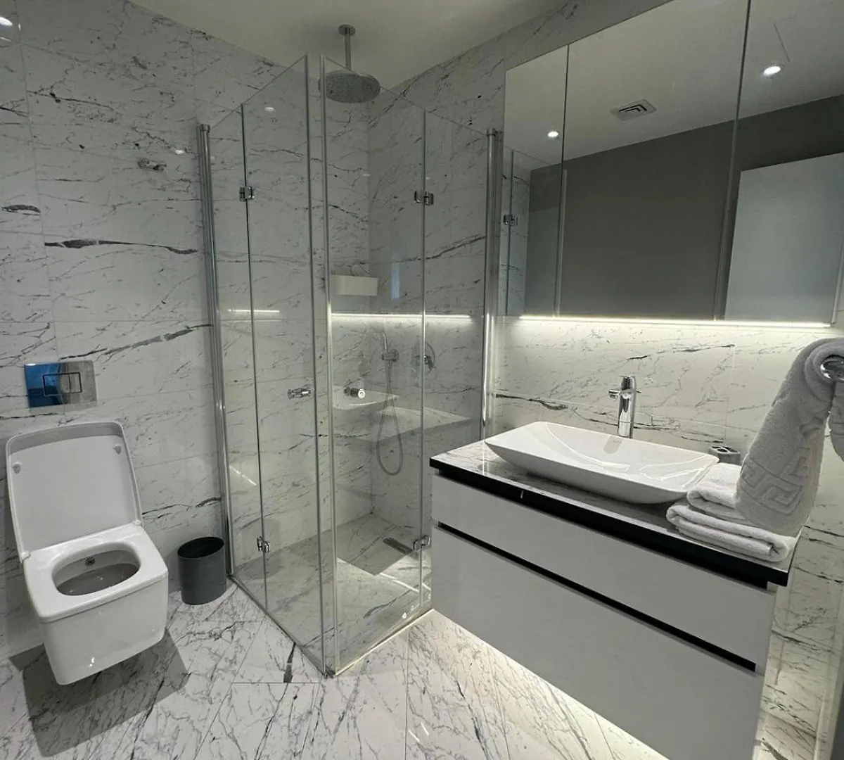 Sinpas Queen Bomonti Apartments Istanbul 0*,  Turkey